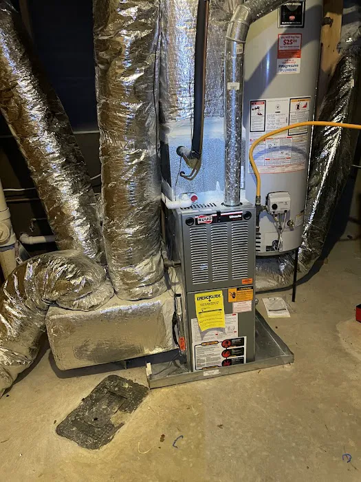 Precision tech Picture 6