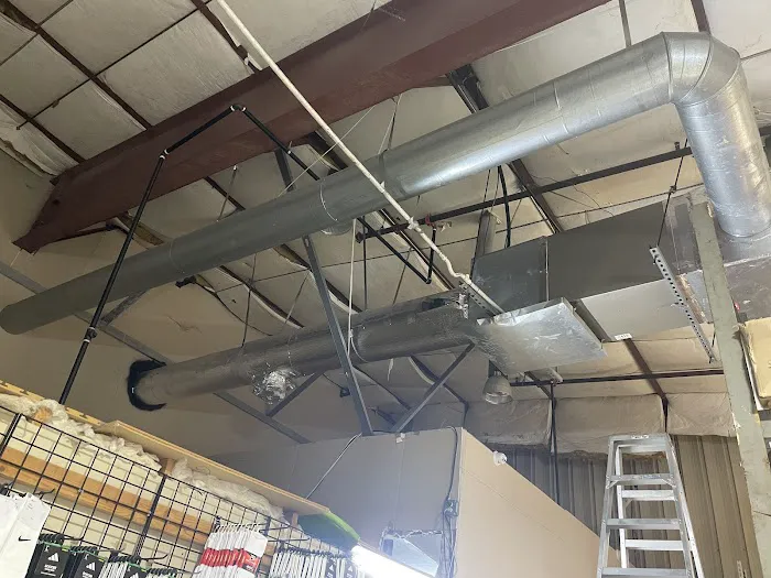 Precision tech Picture 9