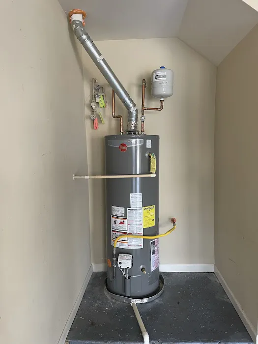 Precision tech Picture 5