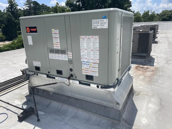 Precision tech Picture 8