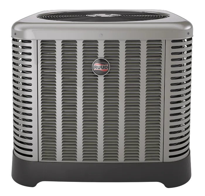 Hansard Heating & Cooling Picture 2