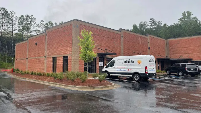 Montell Heating & Air Conditioning LLC Picture 3