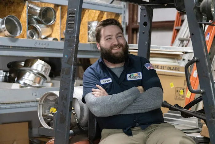 4 Seasons Heating & Air Picture 10