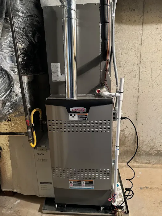 4 Seasons Heating & Air Picture 5