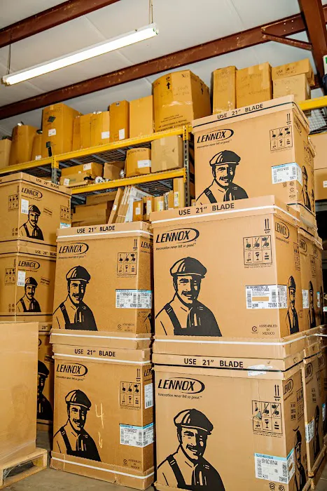 4 Seasons Heating & Air Picture 7