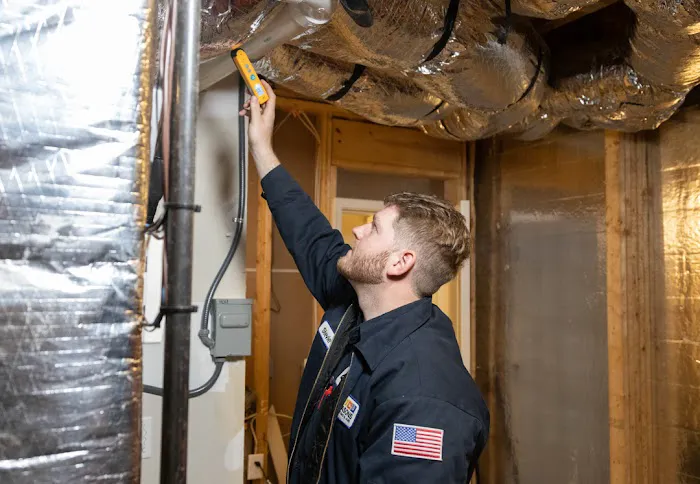 4 Seasons Heating & Air Picture 6