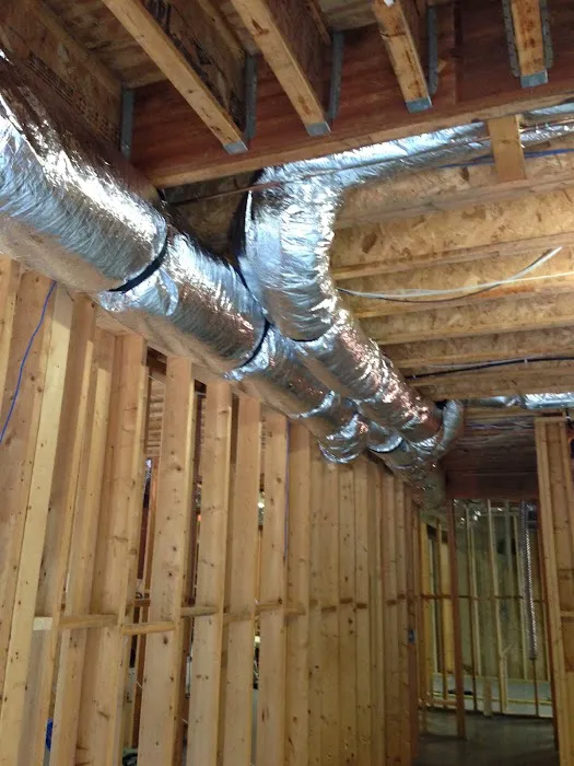 4 Seasons Heating & Air Picture 1