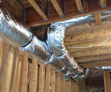 4 Seasons Heating & Air