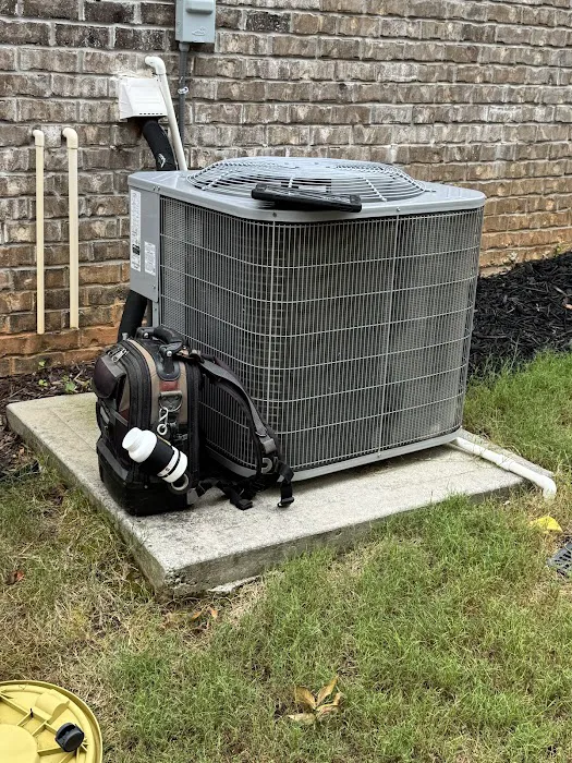 4 Seasons Heating & Air Picture 2