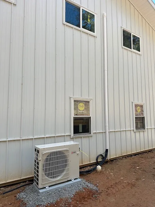 Gagne Heating & Air Conditioning Picture 4