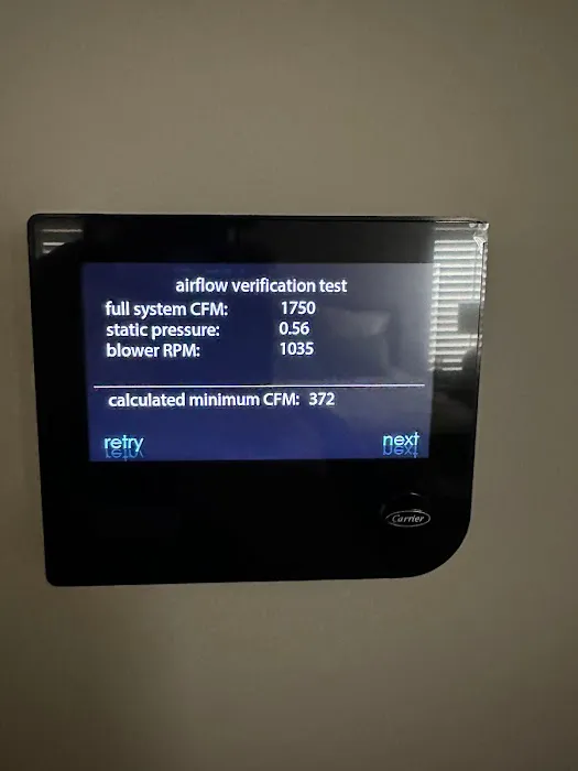 Gagne Heating & Air Conditioning Picture 3