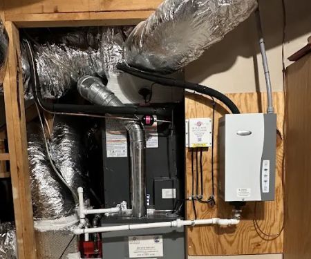 Gagne Heating & Air Conditioning