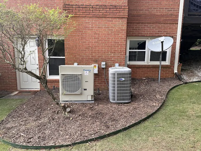 Gagne Heating & Air Conditioning Picture 2