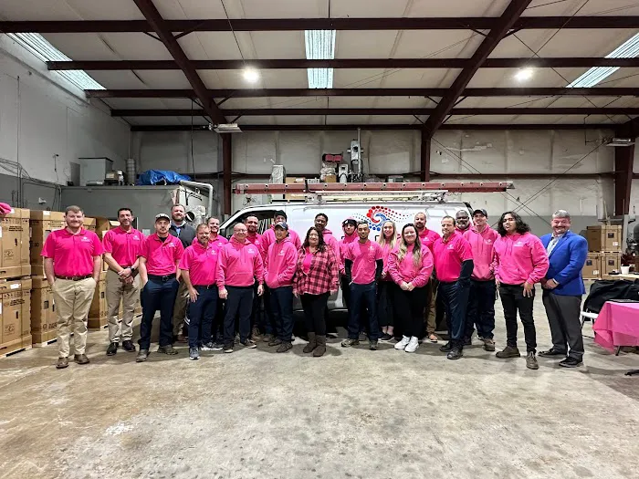 Gagne Heating & Air Conditioning Picture 9