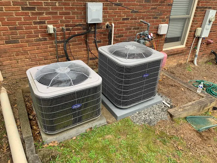 Gagne Heating & Air Conditioning Picture 8