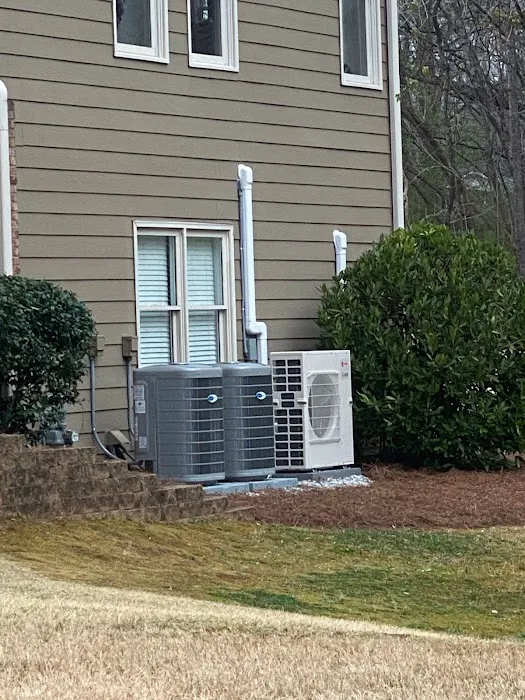 Gagne Heating & Air Conditioning Picture 10