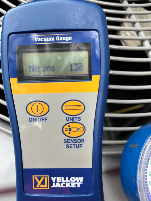 Gagne Heating & Air Conditioning Picture 6