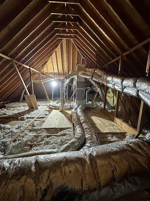 Gagne Heating & Air Conditioning Picture 5