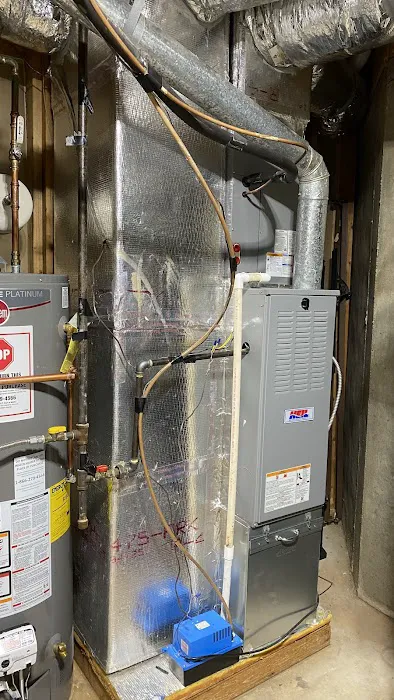 Mora Heating & Air Picture 2