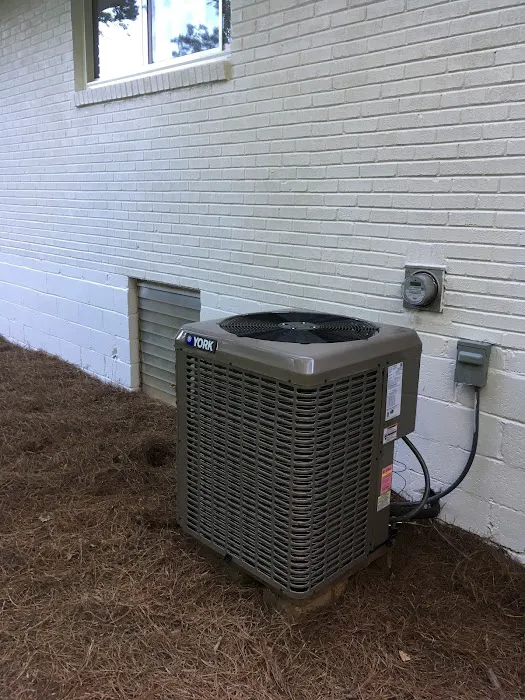 Mora Heating & Air Picture 3