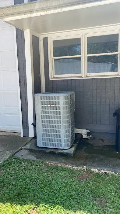Mora Heating & Air Picture 1