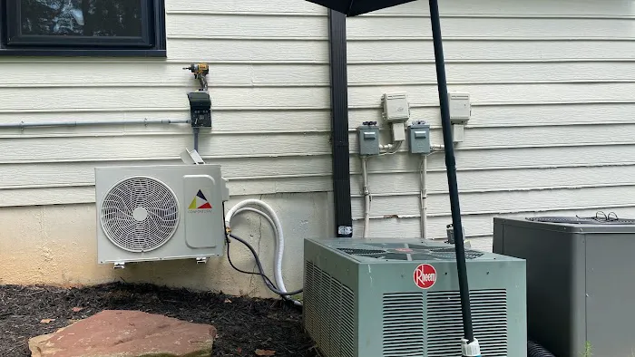 Mora Heating & Air Picture 5