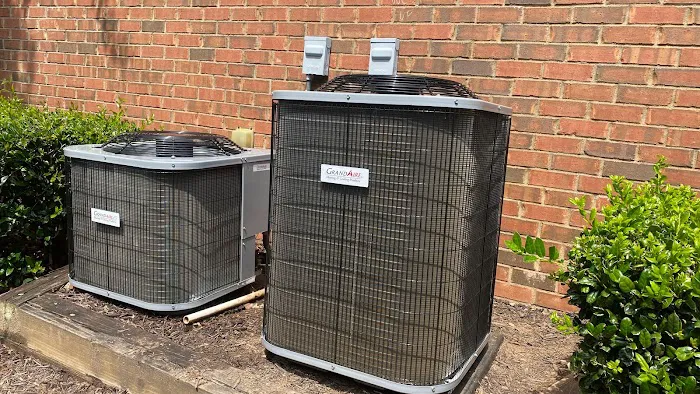 Mora Heating & Air Picture 7