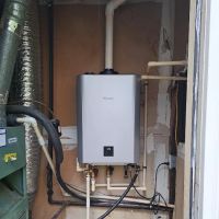 Reliable Heating & Air, Plumbing and Electrical - Alpharetta ico