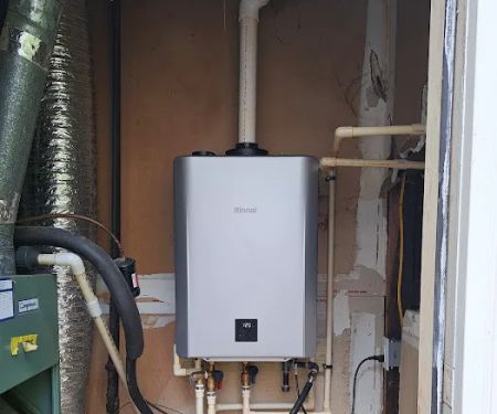 Reliable Heating & Air, Plumbing and Electrical - Alpharetta