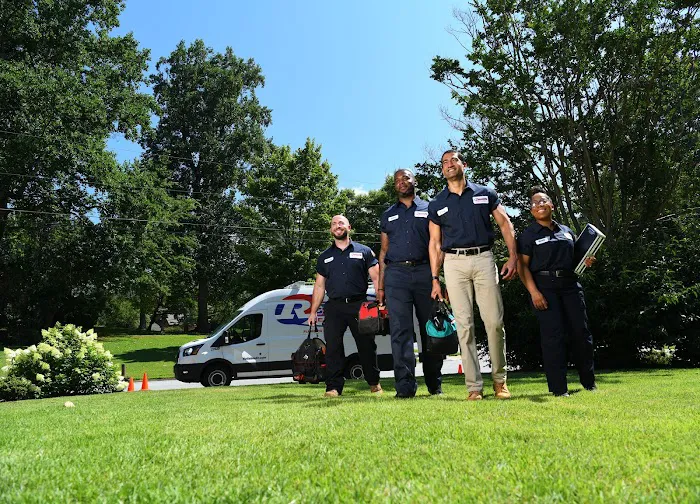 Reliable Heating & Air, Plumbing and Electrical - Alpharetta Picture 8