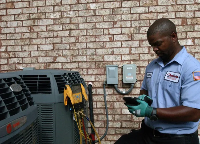 Reliable Heating & Air, Plumbing and Electrical - Alpharetta Picture 6