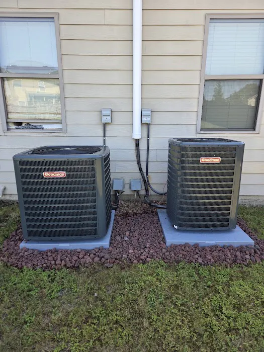 Reliable Heating & Air, Plumbing and Electrical - Alpharetta Picture 3