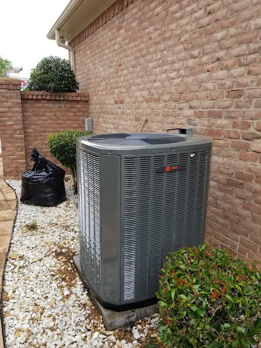 Reliable Heating & Air, Plumbing and Electrical - Alpharetta Picture 7