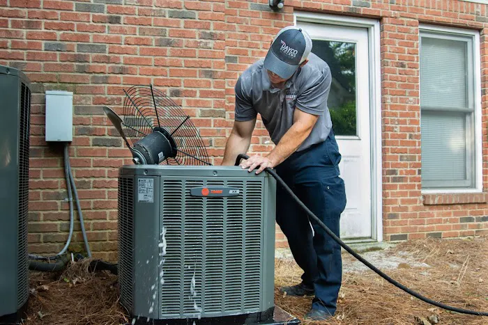 Dayco Systems Heating and Cooling Picture 4