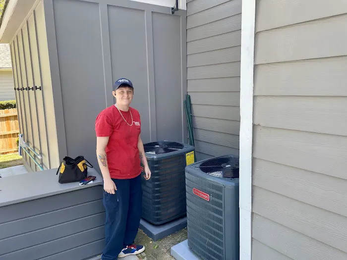 Dayco Systems Heating and Cooling Picture 3