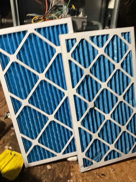 Dayco Systems Heating and Cooling Picture 2