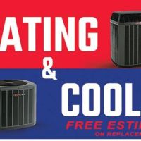 Dayco Systems Heating and Cooling ico
