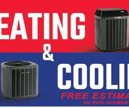 Dayco Systems Heating and Cooling