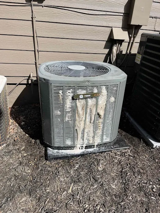 Dayco Systems Heating and Cooling Picture 6