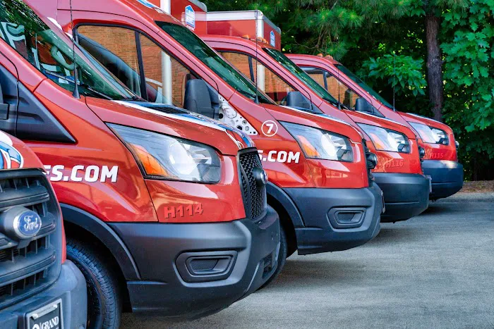 Climate Heroes Air Conditioning Picture 8