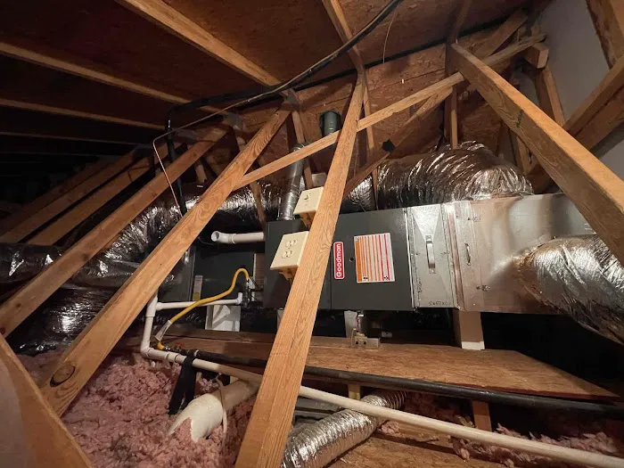 Climate Heroes Air Conditioning Picture 7