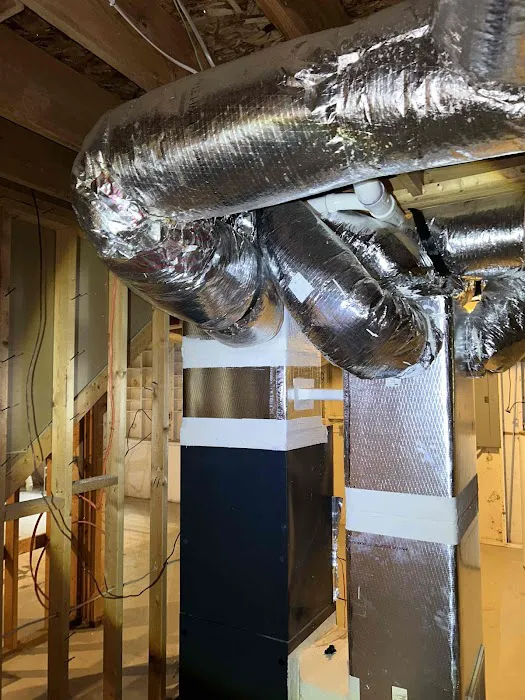 Climate Heroes Air Conditioning Picture 1