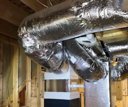 Climate Heroes Air Conditioning