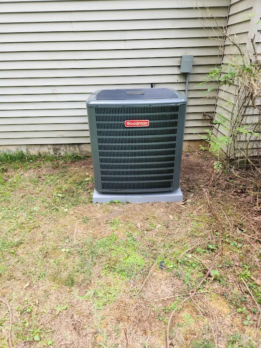 Climate Heroes Air Conditioning Picture 3