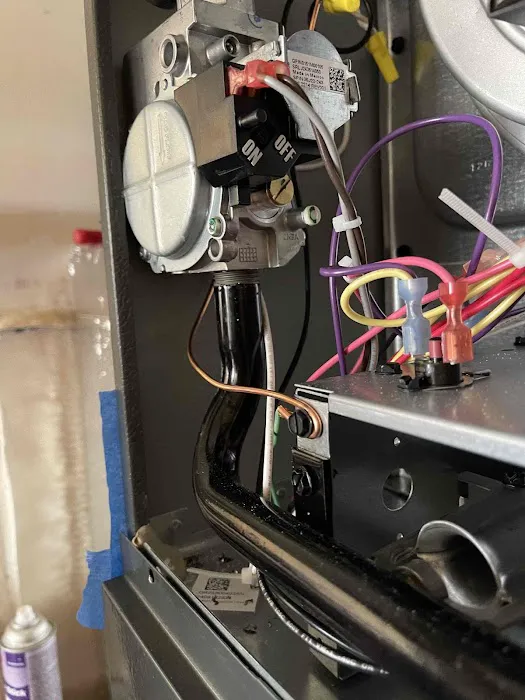 Climate Heroes Air Conditioning Picture 6