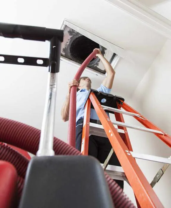 Metro Duct Cleaning LLC Picture 6