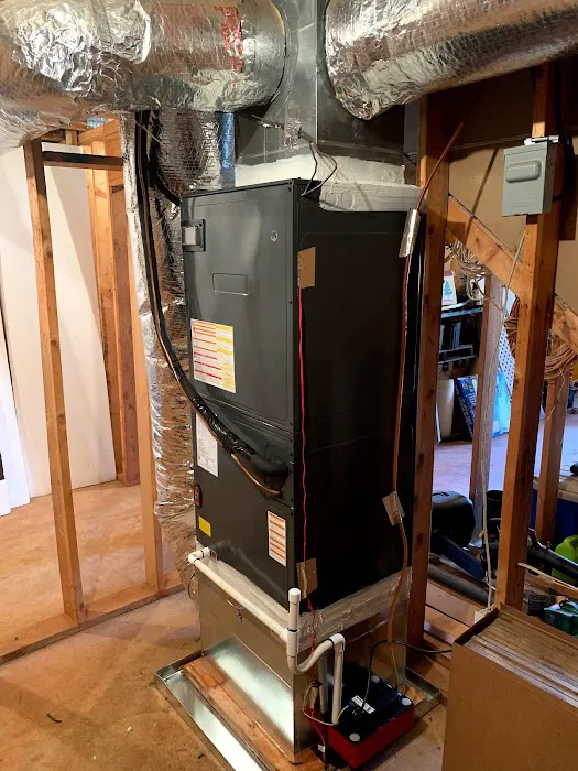 Climate Solutions Heating & Air Picture 3