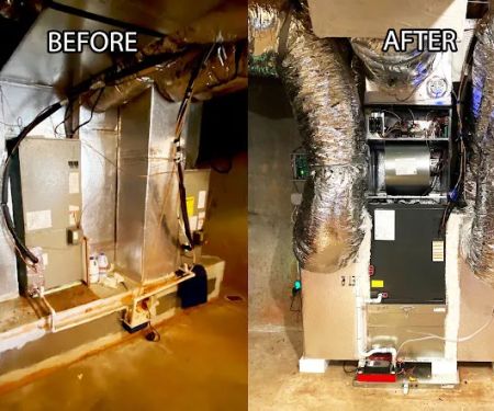 Climate Solutions Heating & Air