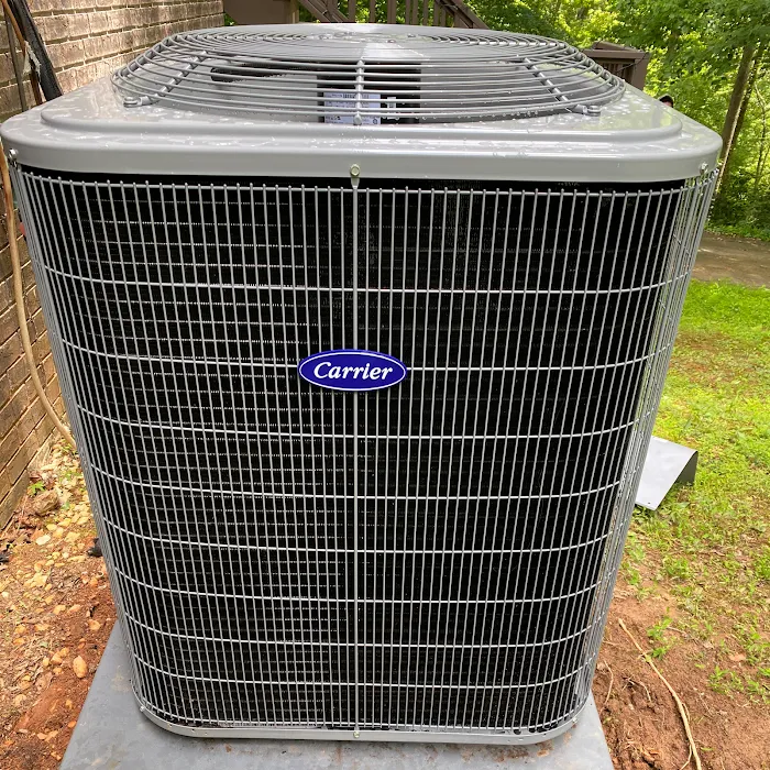 Climate Solutions Heating & Air Picture 10