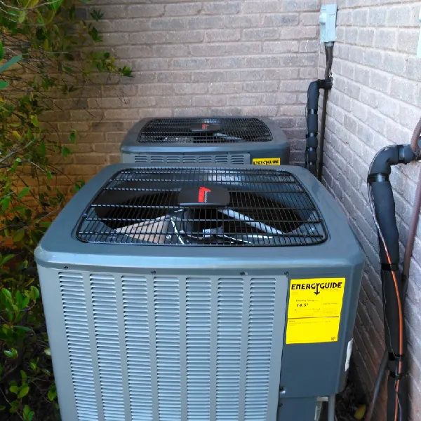 Climate Solutions Heating & Air Picture 8